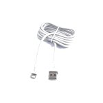 Busy® MFI Certified  Lightning USB PVC Cable – 50692 - Image 3