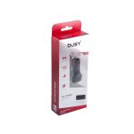 Busy® Dual USB Fast Car charger 2.4A- 50713 - Image 2