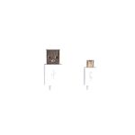 Busy® Micro USB PVC Cable 1m, Charging @2A SYNC Speed to 480Mbps- 50694 - Image 3