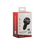 Busy® FM Bluetooth Transmiter– 50689 - Image 2