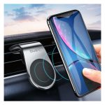 Busy® Magnetic car phone pholder (black)- 050687 - Image 4