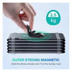 Busy® Magnetic car phone pholder (black)- 050687 - Image 7