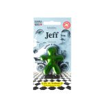 MrandMrs освежувач JEFF Chrome Lemon & Orange (Зелен) – 333485