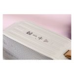 Busy® Mini Wireless Speaker (Gray) – 51036 - Image 6