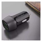 Busy® Dual USB Fast Car charger 2.4A- 50713 - Image 6
