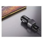 Busy® Dual USB Fast Car charger 2.4A- 50713 - Image 7