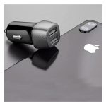 Busy® Dual USB Fast Car charger 2.4A- 50713 - Image 8