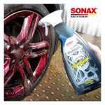 SONAX Чистач на фелни (BEAST) 1л. – 433300 - Image 5