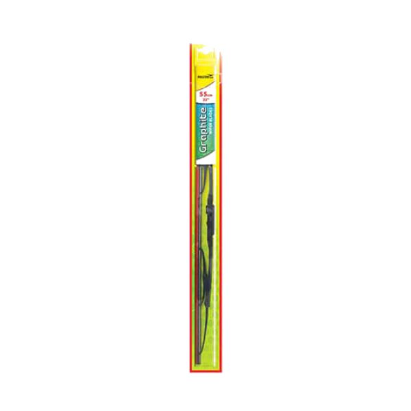 Бришач графитен Falcon 55 cm. 1 пар. 37055
