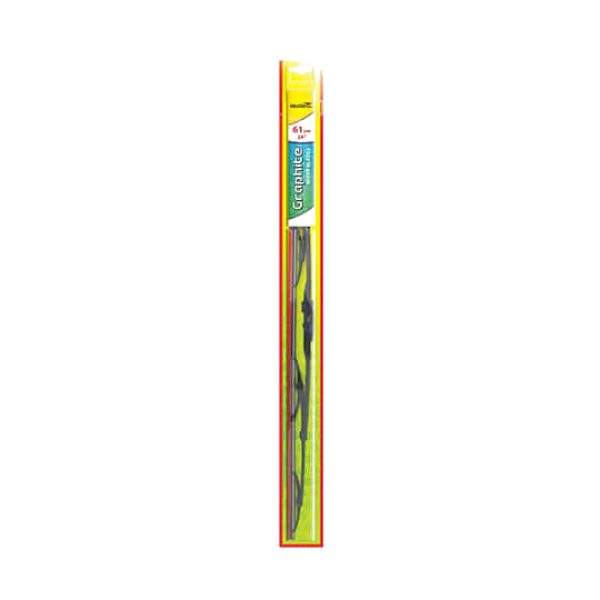 Бришач графитен Falcon 61 cm. 1 пар. 37061