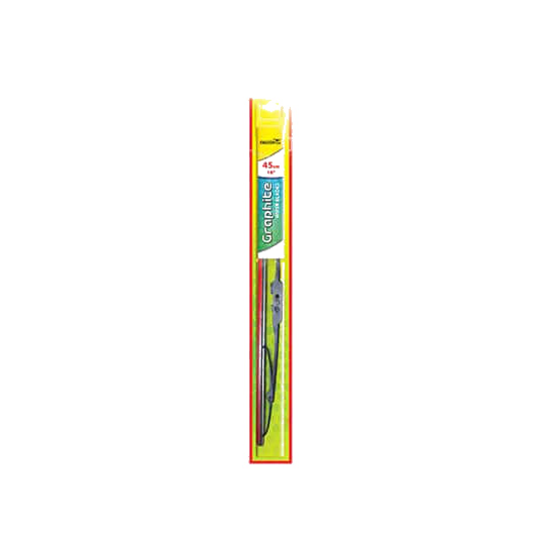 falcon1-7.jpg Бришач графитен Falcon 45 cm. 1 пар. 37045 - Image 1