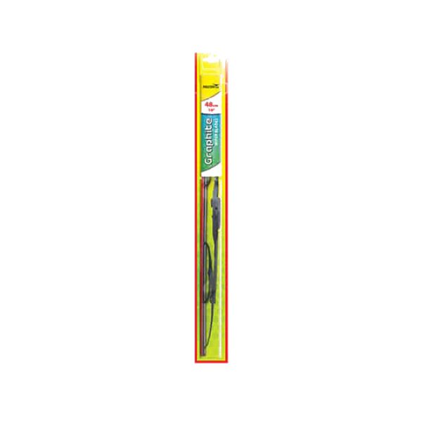 Бришач графитен Falcon 48 cm. 1 пар. 37048