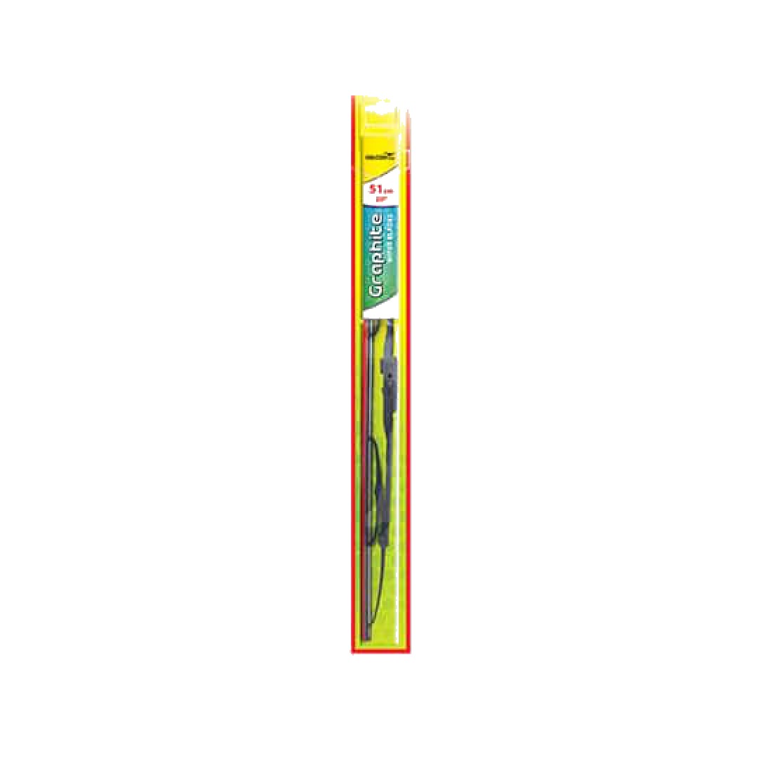 falcon1-9.jpg Бришач графитен Falcon 51 cm. 1 пар. 37051 - Image 1