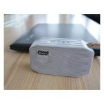 Busy® Mini Wireless Speaker (Gray) – 51036 - Image 7