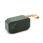 Busy® Mini Wireless Speaker (Gray) – 51036 - Image 9