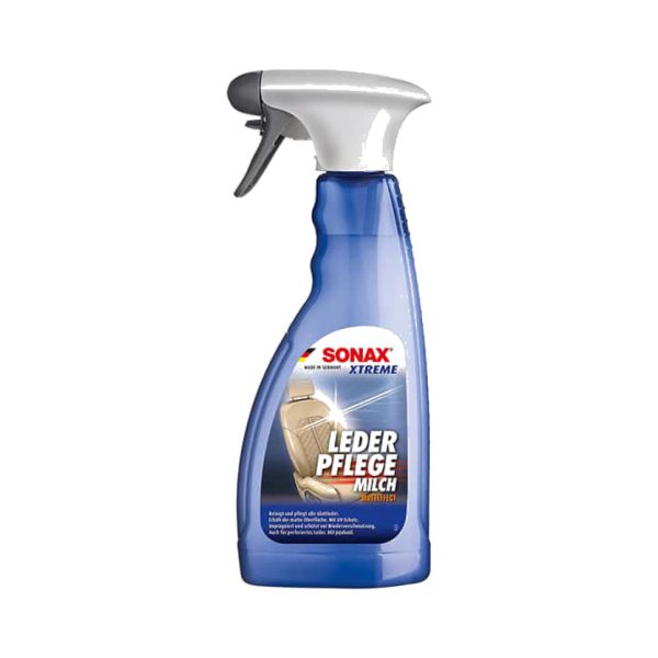 SONAX Xtreme Млеко за кожа 500 мл. – 254241