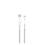 Busy® 100W Тип Ц со УСБ Кабел – 50712