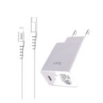 Busy® PD Charger 18W with MFI Lightning cable- 50715