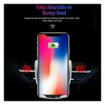 Busy® Wireless car charger holder- 50688 - Image 11