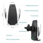 Busy® Wireless car charger holder- 50688 - Image 10