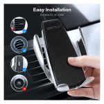 Busy® Wireless car charger holder- 50688 - Image 9