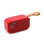 Busy® Mini Wireless Speaker (Gray) – 51036 - Image 12