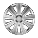 Раткапни – Aviator Carbon Silver 16″ – 3533