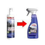 SONAX Xtreme чистач на кокпит МАТ ефект – 283241