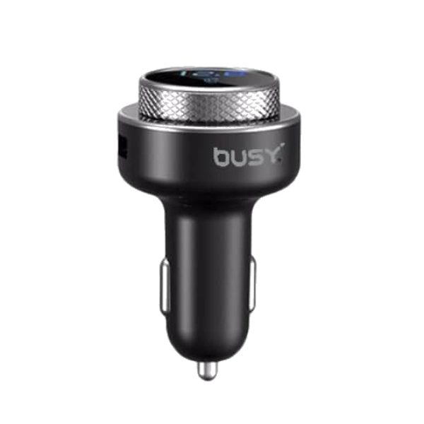 Busy® FM Bluetooth Transmiter– 50689