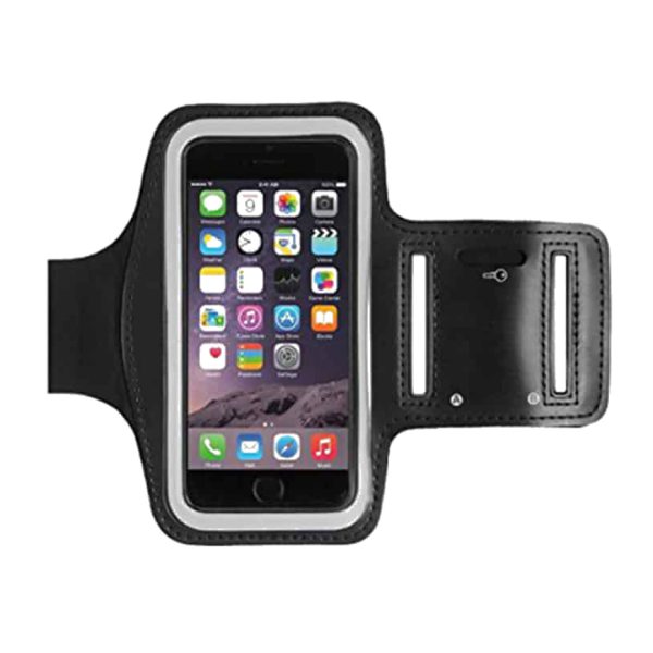 Busy® Sport Armbag 4.7″ inch black- 51014