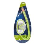 Сет маска за нуркање 8+ 55642 INTEX